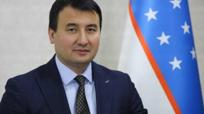 Женевада Өзбекстанның ДСҰ-ға кіруіне арналған жиын өтті