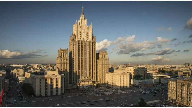 Ресей АҚШ-ты Украинаның соққыларының «өлімге әкелетін салдарымен» қорқытты