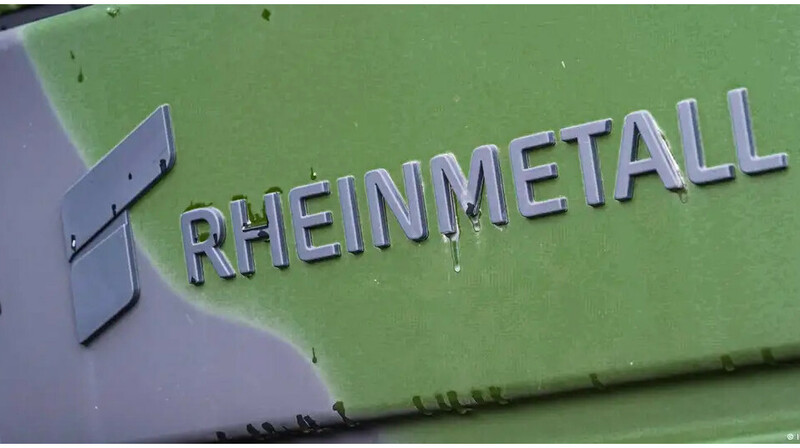 Rheinmetall Литвада артиллериялық снарядтар шығаратын болады