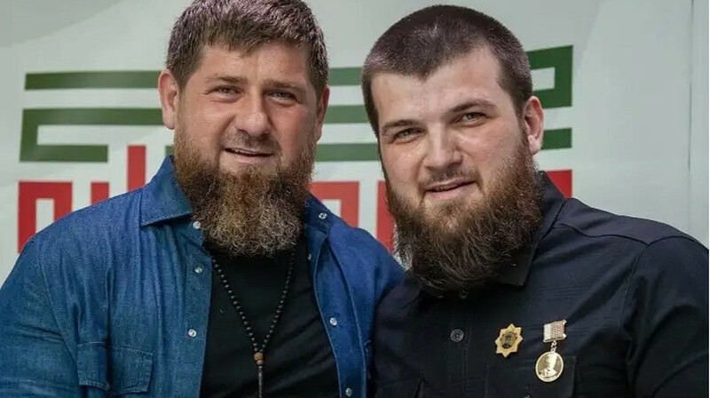 Рамзан Қадыровтың жиені Шешенстанның көлік министрі болды