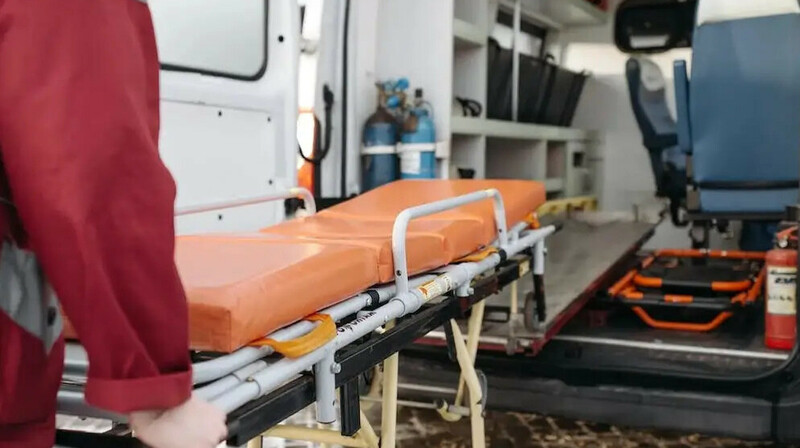 Храпунов жекеге беріп жіберген жедел жәрдем кешені мемлекетке қайтарылды