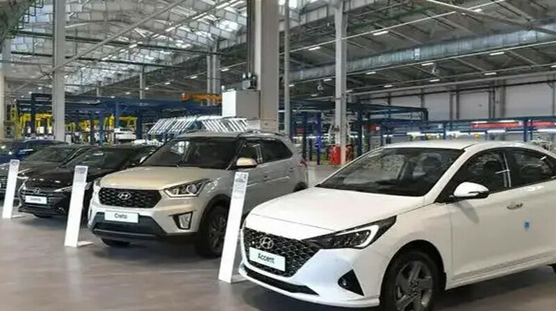 Алматыда автожөндеу зауыты мемлекетке қайтарылды