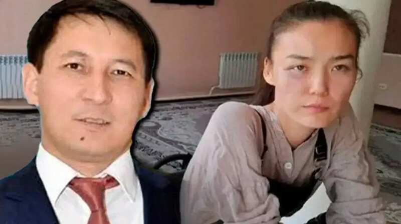 Әйелін ұрған дипломат ісі: тағы бір қылмыстық іс қозғалды
