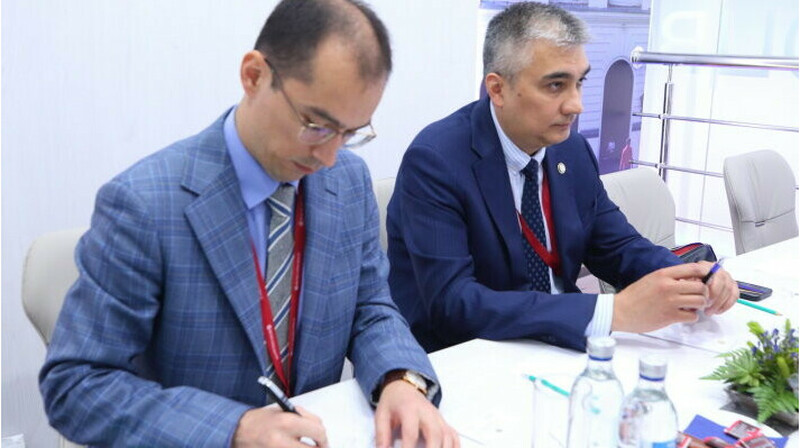 Өзбекстан мен Ресей Федерациясы ғылыми салада ынтымақтастық орнатпақ