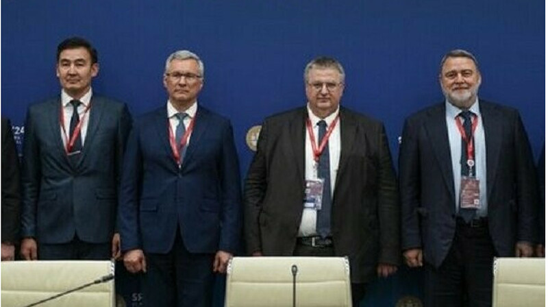 Орталық Азияда халықаралық көрсеткіштер жүйесі пайда болады