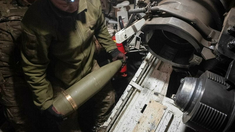 Ресейдің Харьков облысында жаңа майдан ашу әрекеті тығырыққа тірелгендей