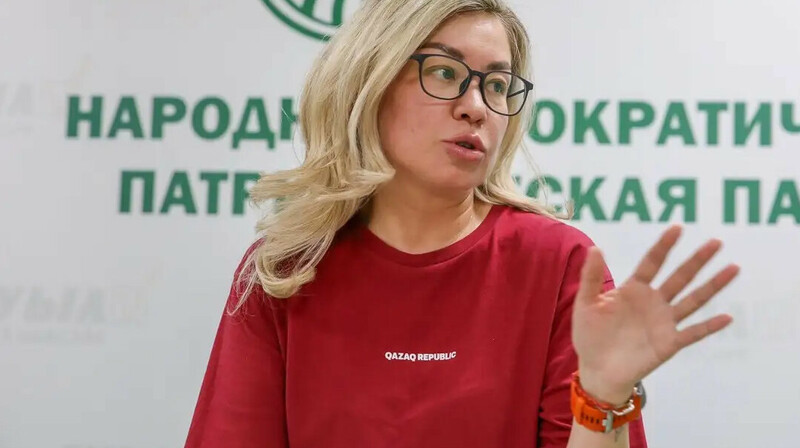 Эверестті бағындырған екінші қазақ әйелі Жәмила жоспарларымен бөлісті.