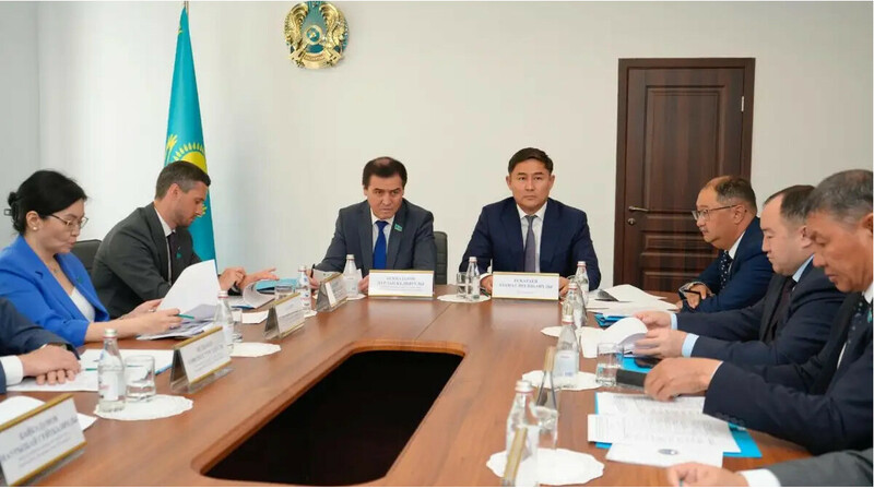 Қазақстанда 140 сот-медицина сарапшысы жетіспейді