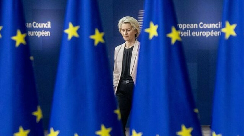 Еуропалықтар Еуропарламенттің жаңа құрамын сайлады