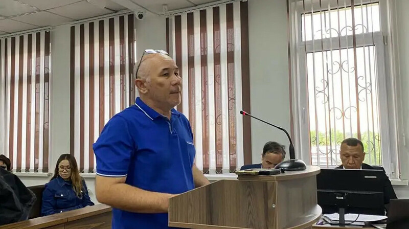Гүлмира Сатыбалды ісі: жәбірленушінің бауыры барлық мүлкін қалай бергенін айтты