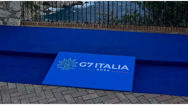 G7 Ресейдің тыйым салынған активтерін қалай пайдаланады
