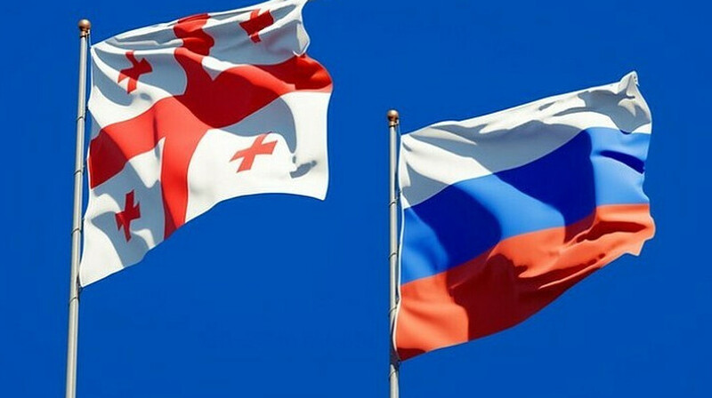 Грузия Ресеймен дипломатиялық қарым-қатынасты қалпына келтірмек