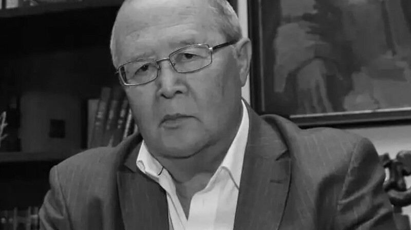 Мұрат Әуезов 81 жасында дүниеден өтті