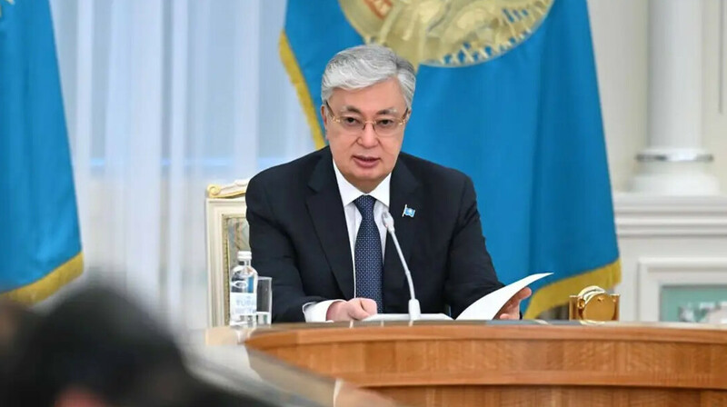 Президент: Туризм әзірге тиімді болмай тұр, бұл — Үкімет пен әкімдіктер кемшілігі