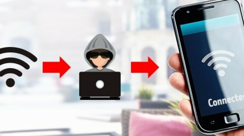 Қоғамдық орында тегін Wi-Fi қаншалықты қауіпті?