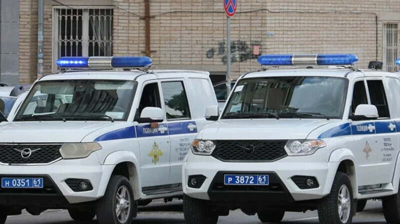 Ростов-на-Донудағы СИЗО-1 аймағында атыс естіледі