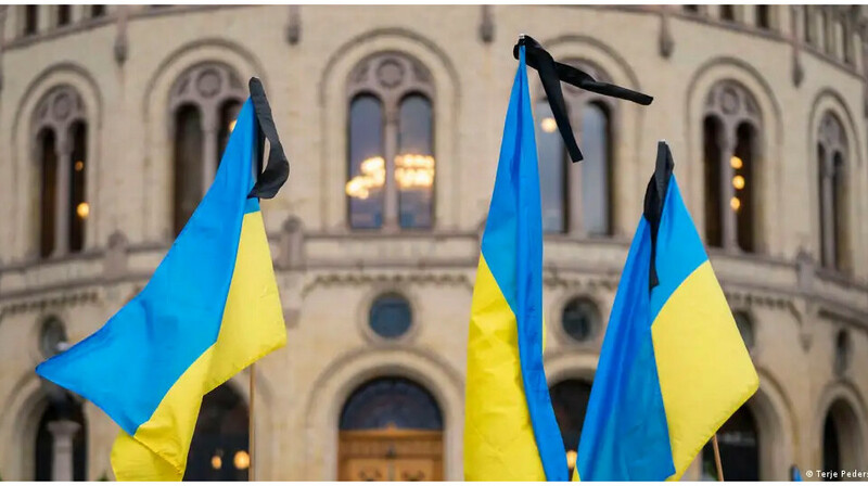 Осло Украинаның энергетика саласын қолдауға 100 миллион еуро бөледі