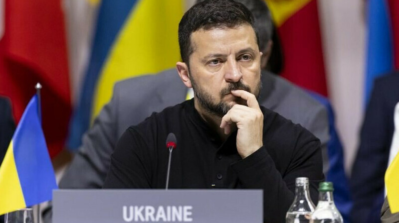 Швейцариядағы саммитінің қорытындысы бойынша коммюникенің мәтіні жарияланды