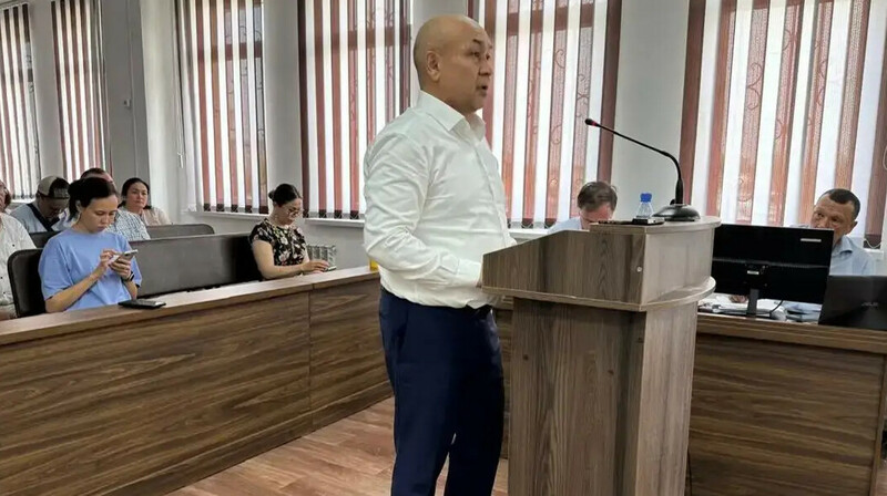Гүлмира Сатыбалдының ісі: сотта жәбірленушінің тағы бір ағасы сөз сөйледі