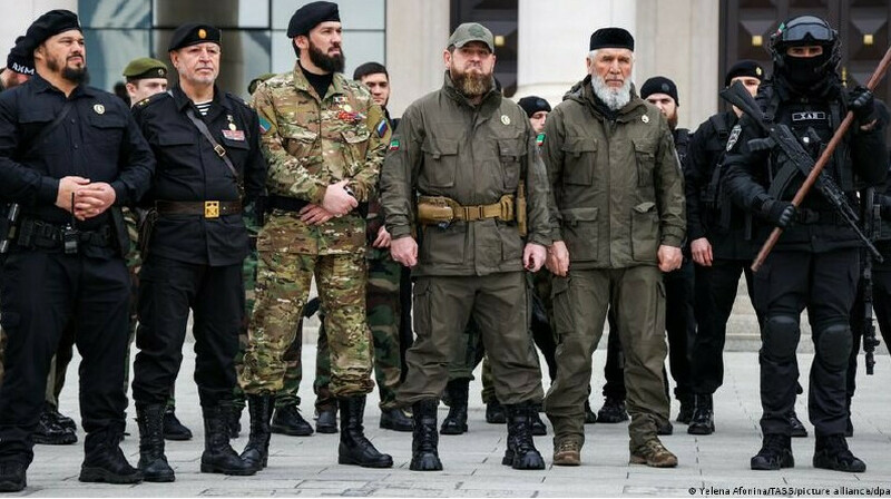Зерттеу: Рамзан Қадыров – жемқорлық, кісі өлтіру және кәмелетке толмаған кәнизактар