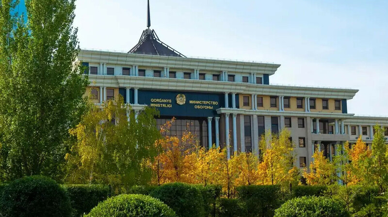 Сарбаз комаға түсті: Қорғаныс министрлігі ресми мәлімдеме жасады