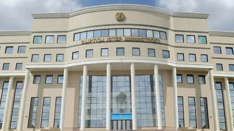 СІМ Айгүл Сайлыбаеваның Германияда өлі табылғанын растады