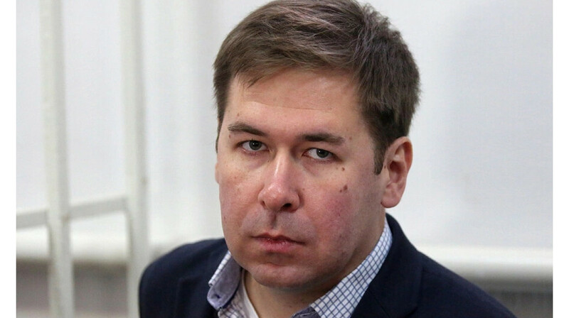 Еуро-2024: Заңгер Илья Новиков Украинға деген көзқарас