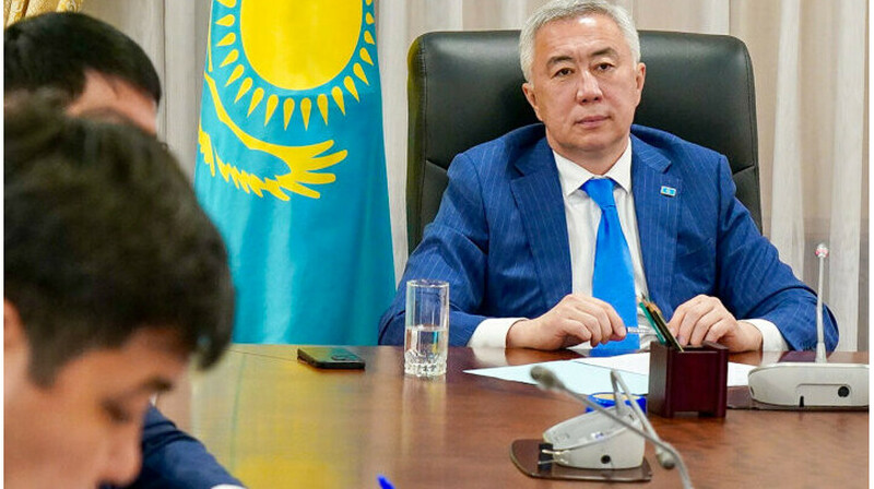 Үкімет азық-түлік бағасының төмендегенін хабарлады