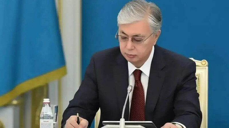 Мемлекет басшысы «Масс-медиа туралы» заңға қол қойды