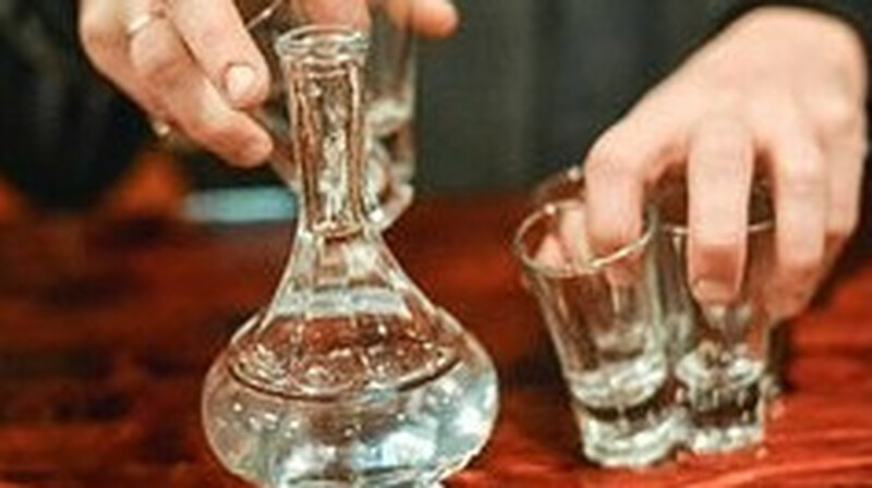 Ресейде алкогольге сұраныс қарыштап артқан
