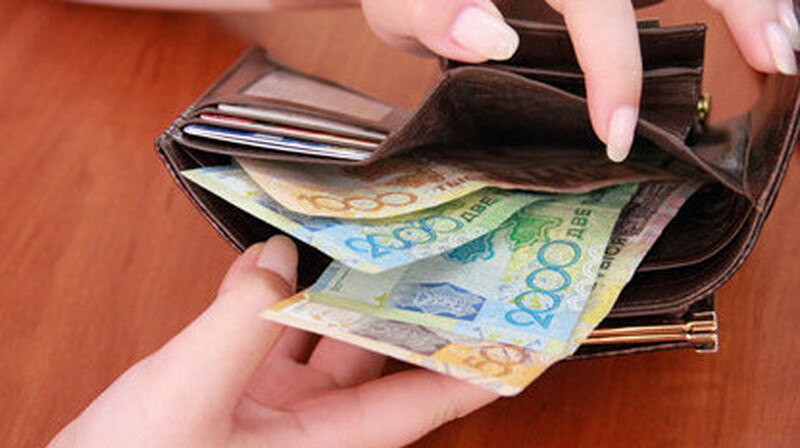 Енді мерзімі өткен айыппұл үшін артық ақша төленбейді