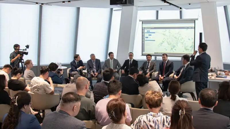 Биыл ChatGPT чаты қазақ тілінде іске қосылады