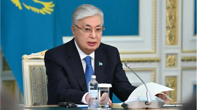 Президент Киевте қазақ журналисіне жасалған қастандықты тергеу амалдарын жіті бақылап отыр