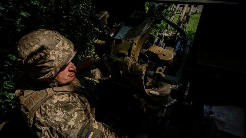 Сеул Украинаға қару-жараққа қатысты ұстанымын қайта қарастырады