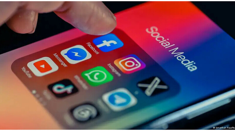 Мемлекеттік Дума Instagram және Facebook желілерінде жарнамаға тыйым салғысы келеді