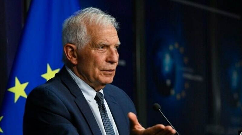 Боррель: ЕО Венгрияның Украинаға ветосын айналып өте алады