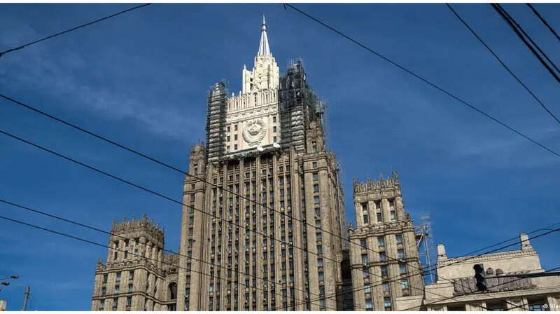 Ресей АҚШ-ты Украинаның Қырымға соққысының салдарымен қорқытты