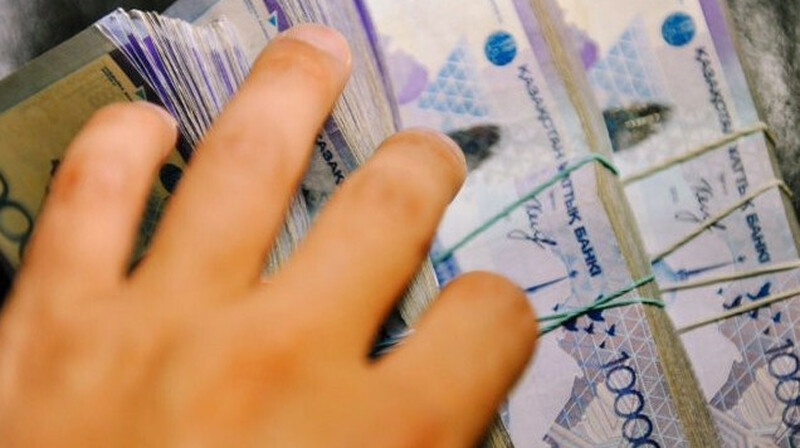 Маңғыстаудағы мұнай кәсіпорындары миллиард теңгені жымқырды