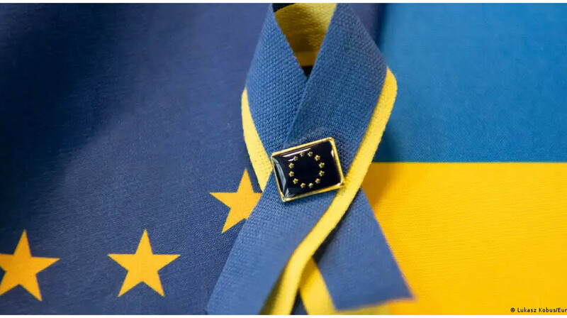 Еуроодақ Украинамен мүшелікке келіссөздерін бастады