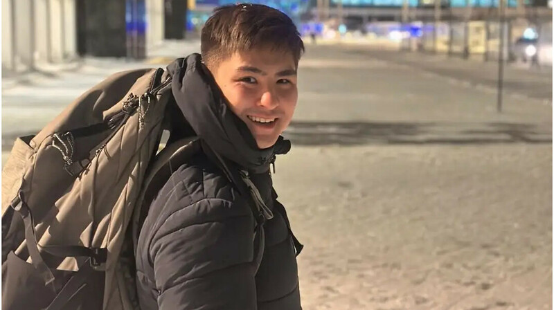 Жәнібектің ата-анасын полиция іздеп жатыр - ІІМ