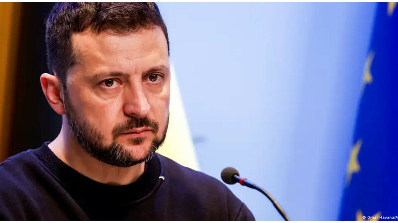 Украинадан ағылшын тілін балабақшадан бастап үйретеді