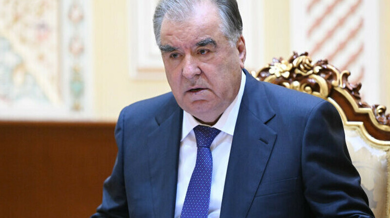Тәжікстан ЕҚЫҰ-мен экономика және экология саласында өзара іс-қимылды күшейтеді