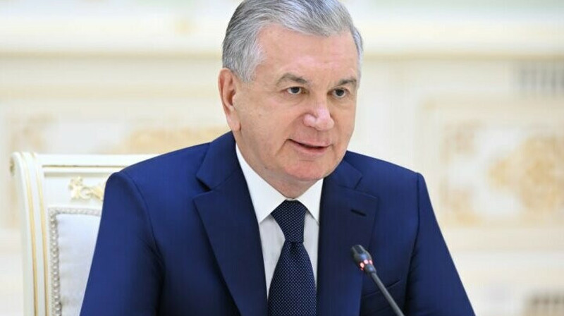 Өзбекстан мен Ресей киберқауіпсіздік пен цифрлық сараптама саласын нығайтады