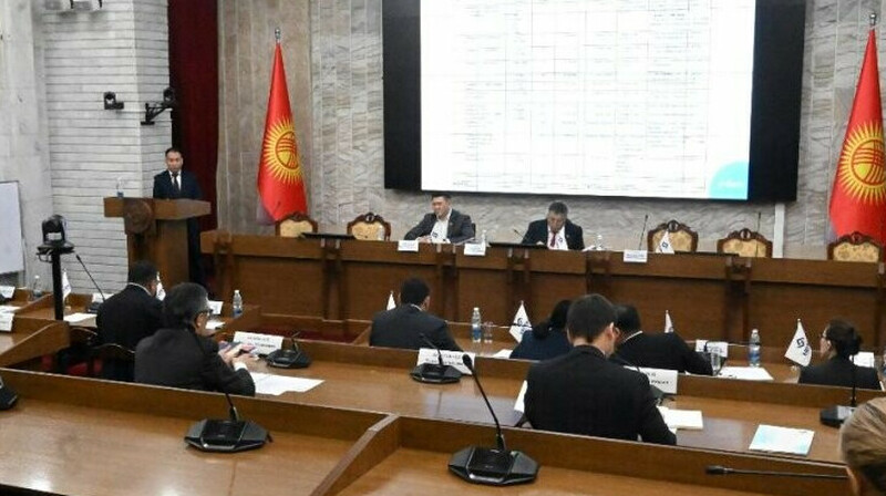 Қырғызстан білім саласын дамытуға Азия даму банкінен $40 млн алады