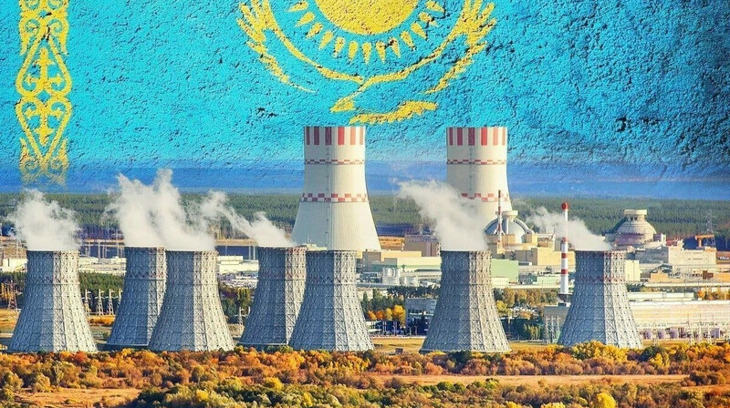 АЭС салу бойынша референдум күзде өтеді - Қ.Тоқаев