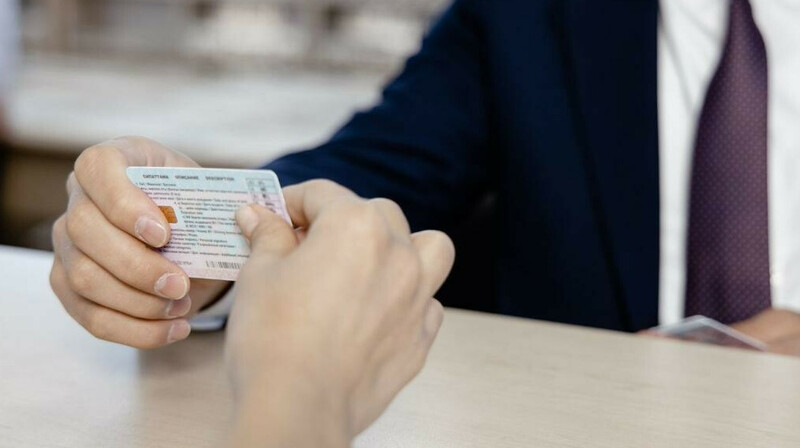 Жүргізуші куәлігіне емтихан тапсыру ережелері өзгеруі мүмкін