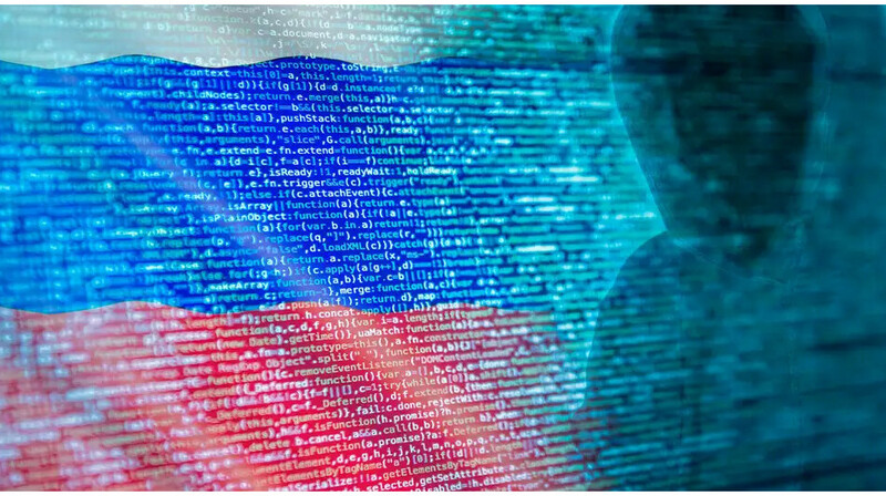 "$10 млн сыйақы". АҚШ ресейлік хакерді айыптады