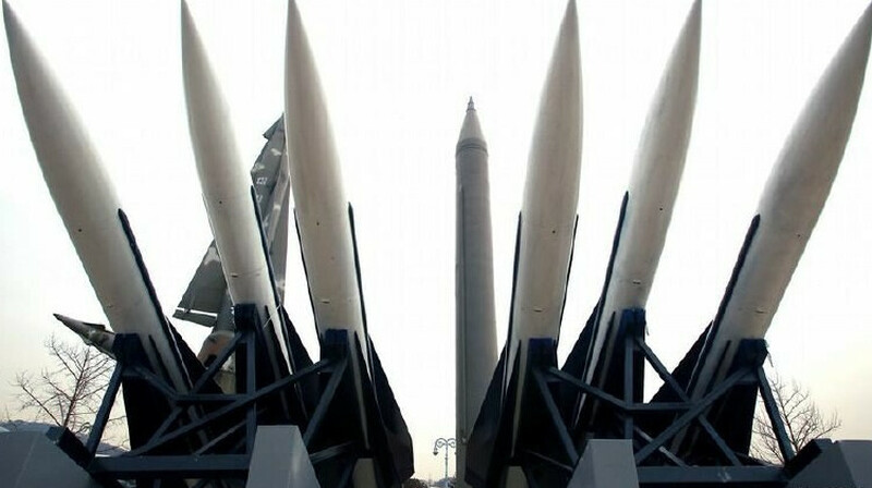АҚШ Украинаға HAWK зымырандарын көбірек береді
