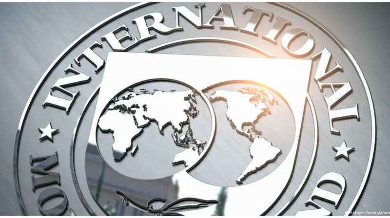 Халықаралық валюта қоры Украинаға талап қойды