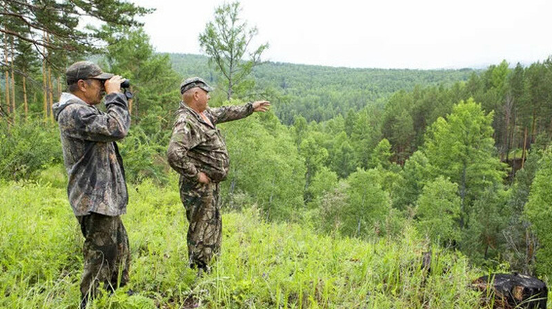 Орман және табиғат қорғау қызметкерлерінің жалақысын көтеруге 8,5 млрд қарастырылған